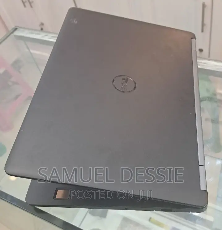 New Laptop Dell Latitude 5480 8GB Intel Core I5 SSD 256GB