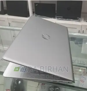 New Laptop HP Pavilion 15 8GB Intel Core I5 HDD 1T