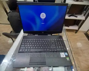 Photo - New Laptop HP Omen 15 16GB Intel Core I7 SSD 512GB