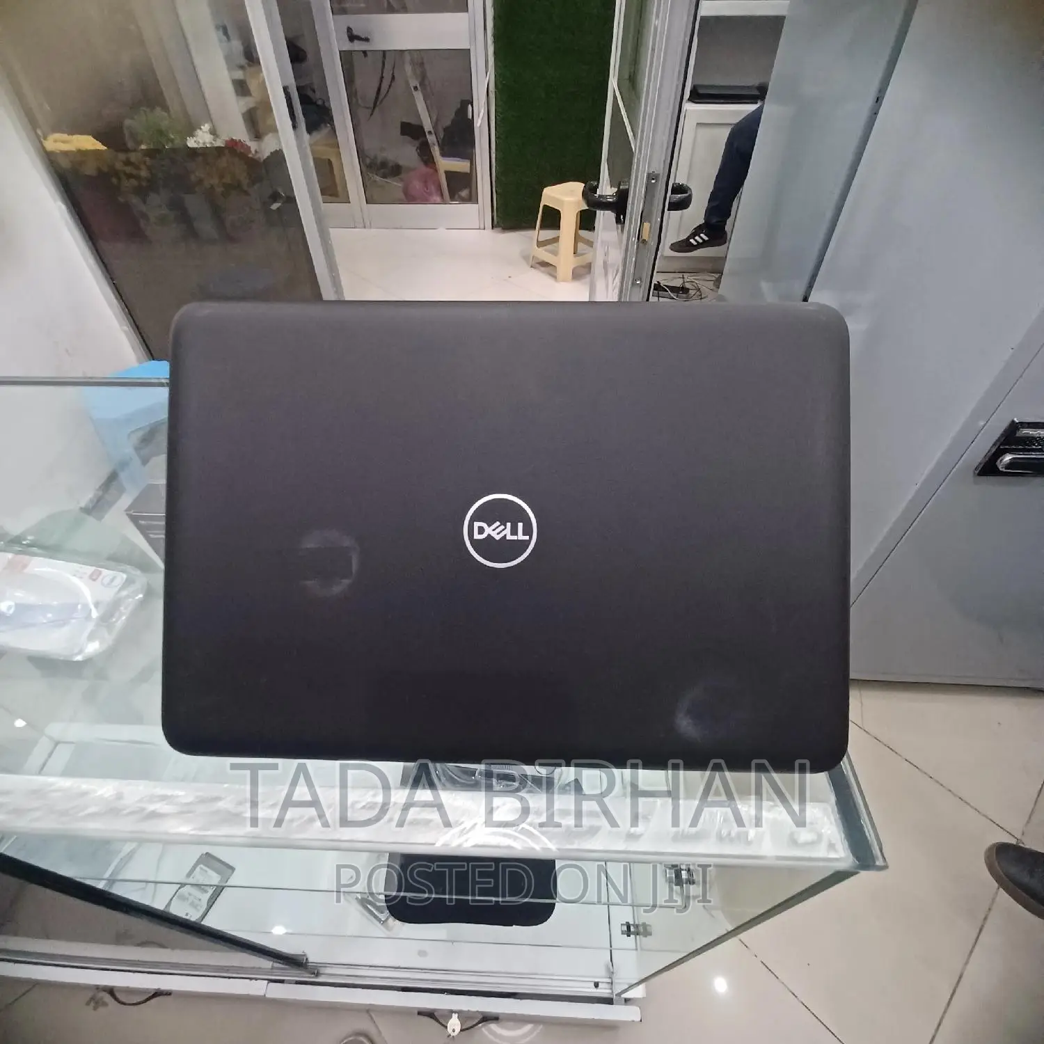New Laptop Dell Latitude 5310 8GB Intel Core I5 SSD 256GB