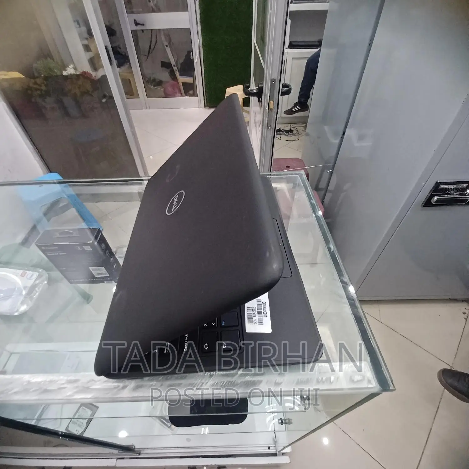 New Laptop Dell Latitude 5310 8GB Intel Core I5 SSD 256GB