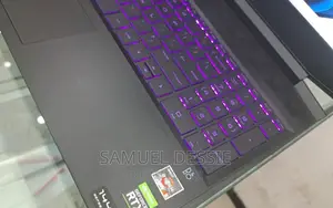 New Laptop HP Pavilion 15 8GB AMD Ryzen 5 SSD 512GB