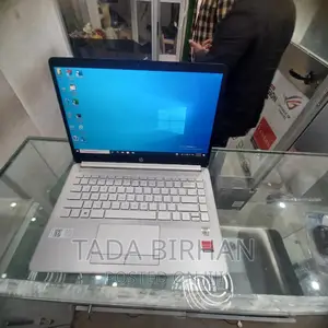 New Laptop HP Stream Notebook 16GB Intel Core I7 SSD 512GB