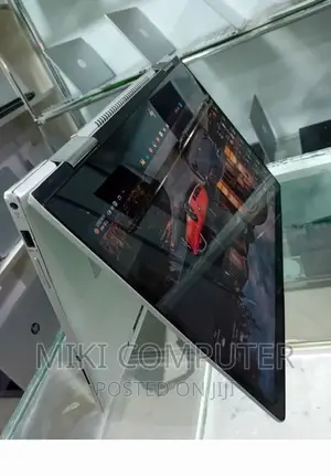 New Laptop HP Envy X360 8GB Intel Core I5 SSD 512GB