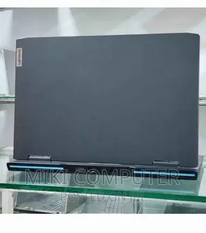 New Laptop Lenovo Ideapad 3 16GB Intel Core I7 SSD 512GB