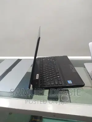 Laptop Toshiba Portege R830 4GB Intel Core I5 HDD 500GB