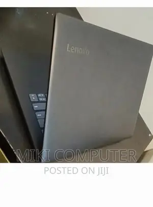 New Laptop Lenovo IdeaPad 1 4GB Intel Core I3 HDD 1T