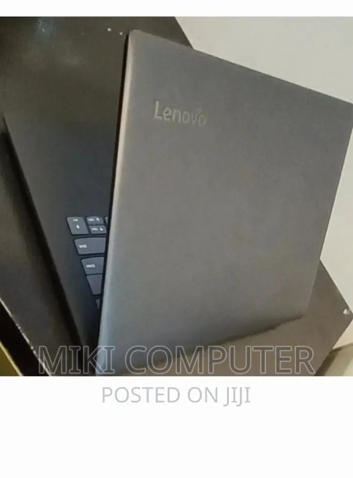 New Laptop Lenovo IdeaPad 1 4GB Intel Core I3 HDD 1T