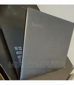 New Laptop Lenovo IdeaPad 1 4GB Intel Core I3 HDD 1T