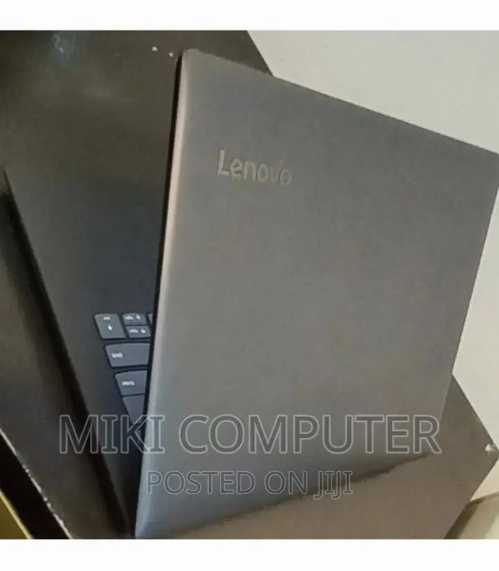 New Laptop Lenovo IdeaPad 1 4GB Intel Core I3 HDD 1T