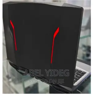 New Laptop 8GB Intel Core I5 SSD 256GB