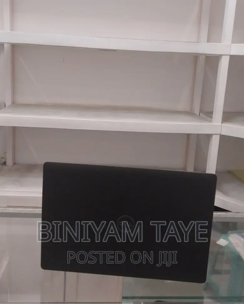 New Laptop Dell Latitude 5310 16GB Intel Core I5 SSD 256GB