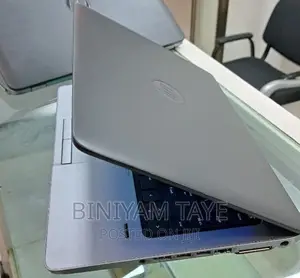 New Laptop HP EliteBook 840 8GB Intel Core I5 SSD 500GB