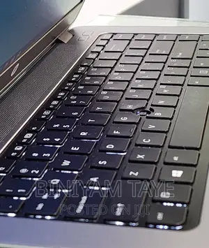 New Laptop HP EliteBook 840 8GB Intel Core I5 SSD 500GB