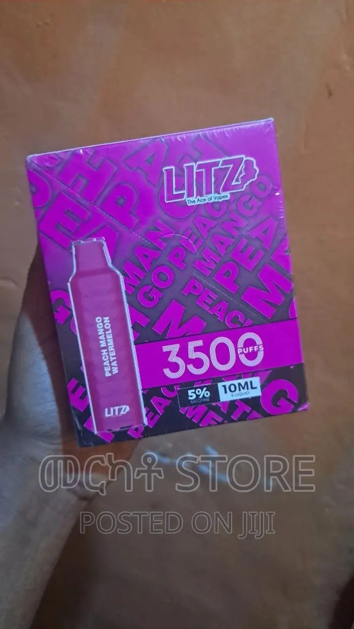 Litz 3500 Free Delivery 