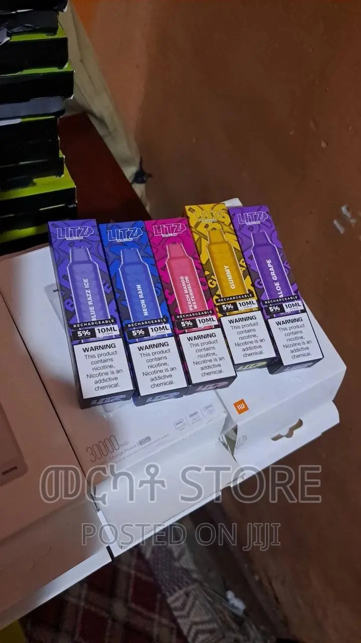 Litz 3500 Free Delivery 