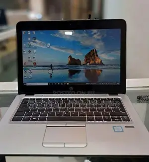 Photo - New Laptop HP EliteBook 840 8GB Intel Core I5 SSD 512GB