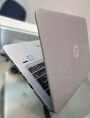 New Laptop HP EliteBook 840 8GB Intel Core I5 SSD 512GB