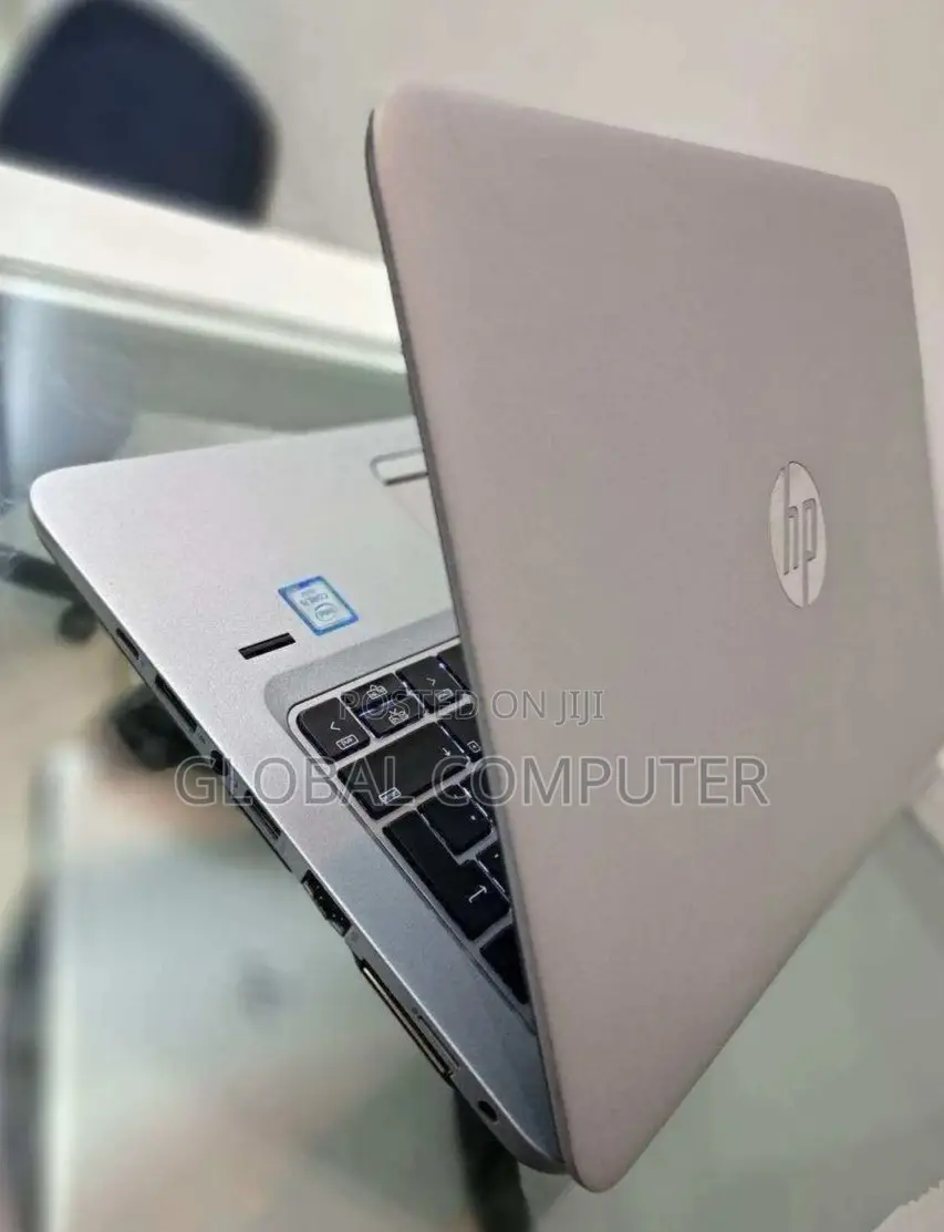 New Laptop HP EliteBook 840 8GB Intel Core I5 SSD 512GB