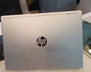Photo - New Laptop HP Probook 11 EE G1 8GB Intel Core I7 SSD 512GB