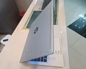 New Laptop HP Probook 11 EE G1 8GB Intel Core I7 SSD 512GB