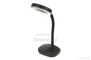 Reading Lamp - Illumination Magnifier Magnifying Glass