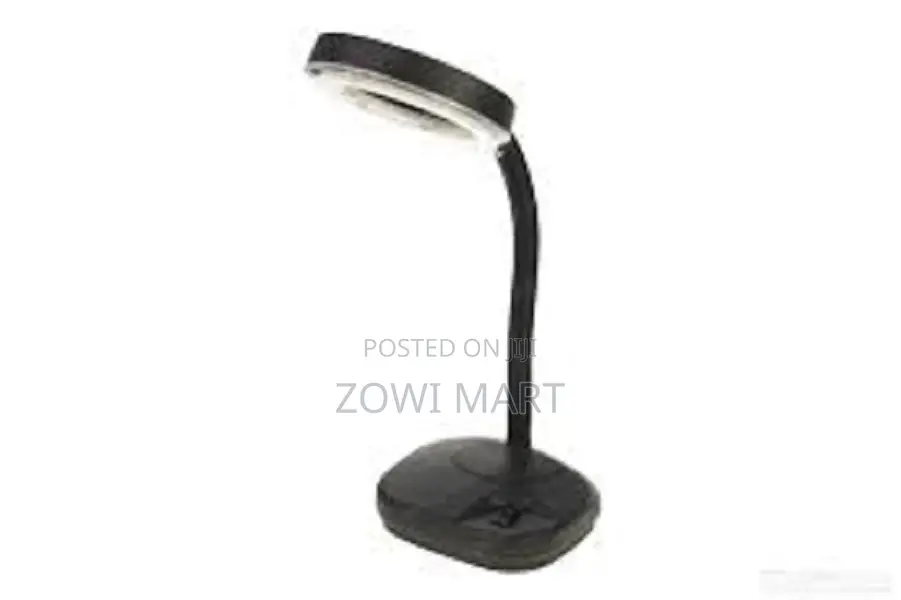 Reading Lamp - Illumination Magnifier Magnifying Glass