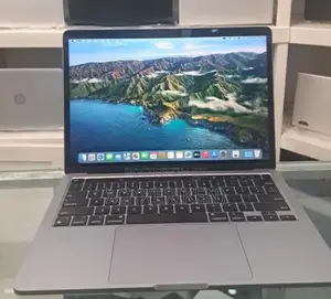 New Laptop Apple MacBook Pro M1 8GB Apple M1 Pro SSD 256GB