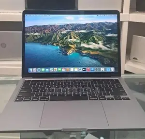 New Laptop Apple MacBook Pro M1 8GB Apple M1 Pro SSD 256GB