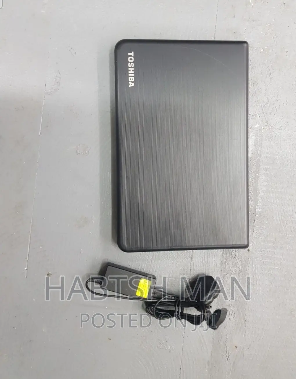 New Laptop Toshiba Satellite C55 8GB Intel Core I3 HDD 1T