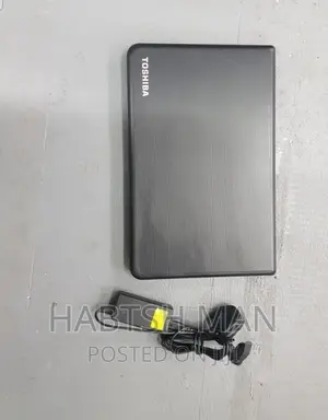 New Laptop Toshiba Satellite C55 8GB Intel Core I3 HDD 1T