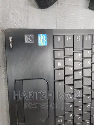 New Laptop Toshiba Satellite C55 8GB Intel Core I3 HDD 1T