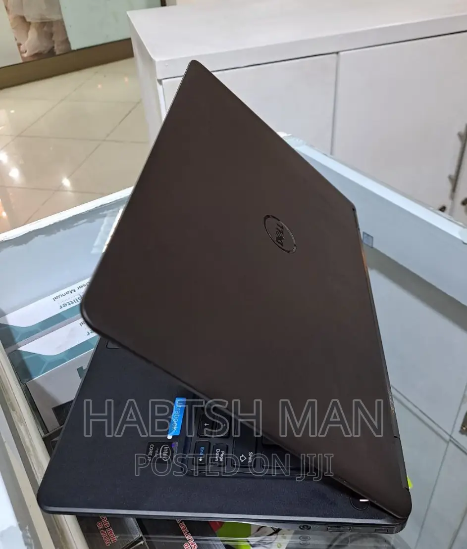 New Laptop Dell Latitude 5310 8GB Intel Core I7 SSD 256GB