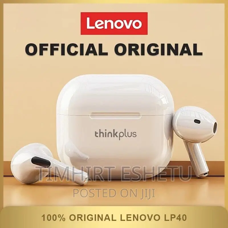 Lenovo Thinkplus Airpod