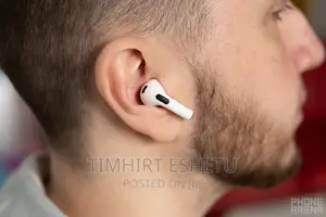 Apple Airpod Third Generation