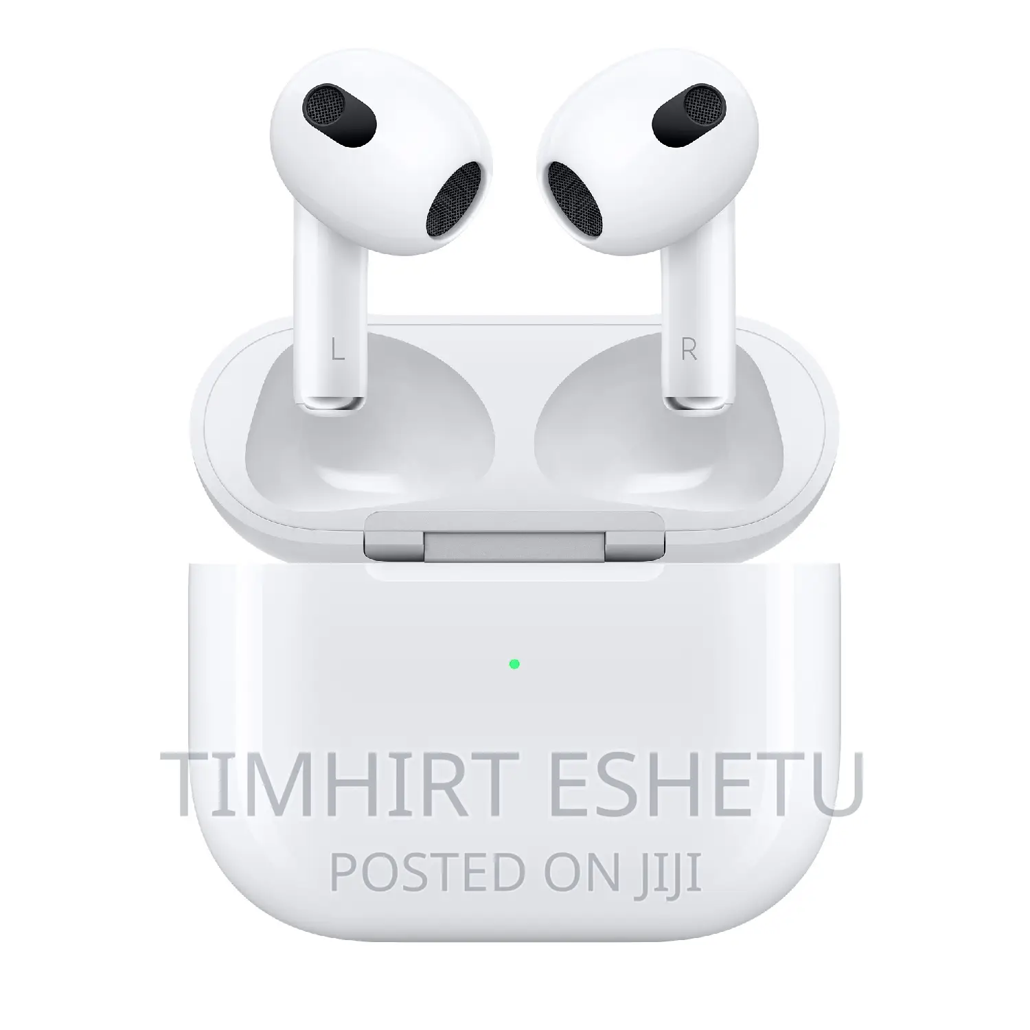 Apple Airpod Third Generation