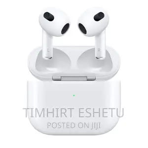 Apple Airpod Third Generation