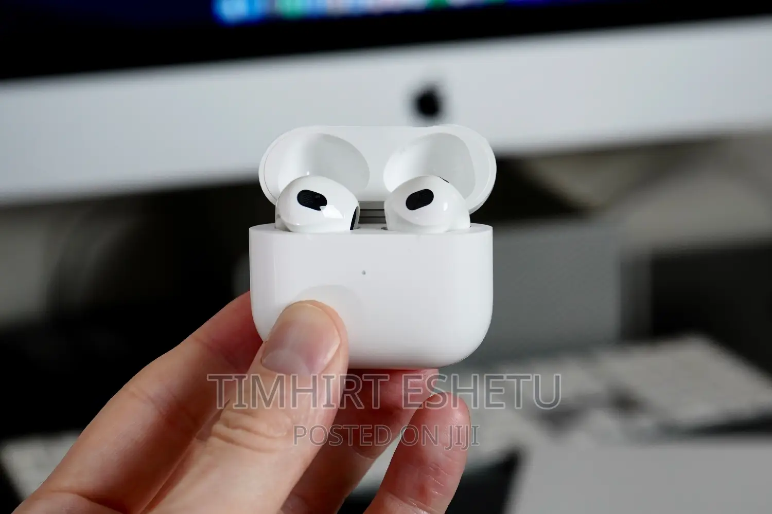 Apple Airpod Third Generation