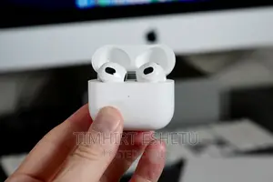 Apple Airpod Third Generation