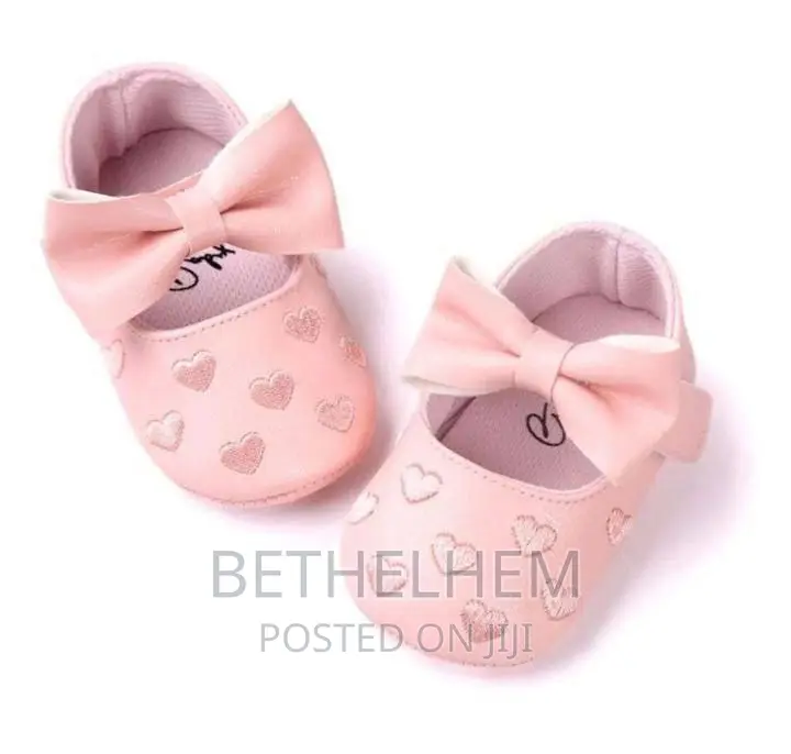 Infant Kids Shoes