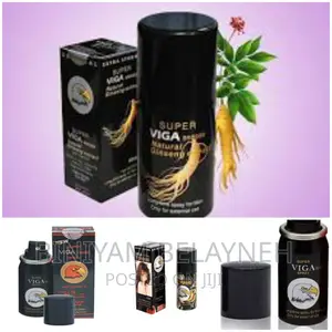 Photo - Viga Delay Spray