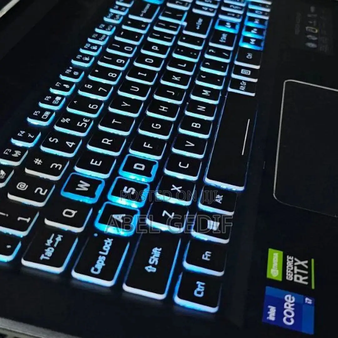 New Laptop Acer Predator Helios 300 16GB Intel Core I7 SSD 1T