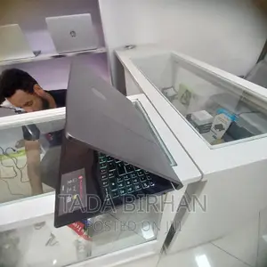 New Laptop MSI GF63 16GB Intel Core I7 SSD 1T