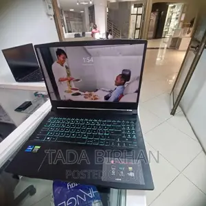 New Laptop MSI GF63 16GB Intel Core I7 SSD 1T