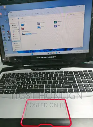 New Laptop 8GB Intel Core I5 SSD 256GB