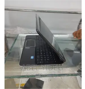 New Laptop HP Pavilion 15 8GB Intel Core I7 HDD 500GB