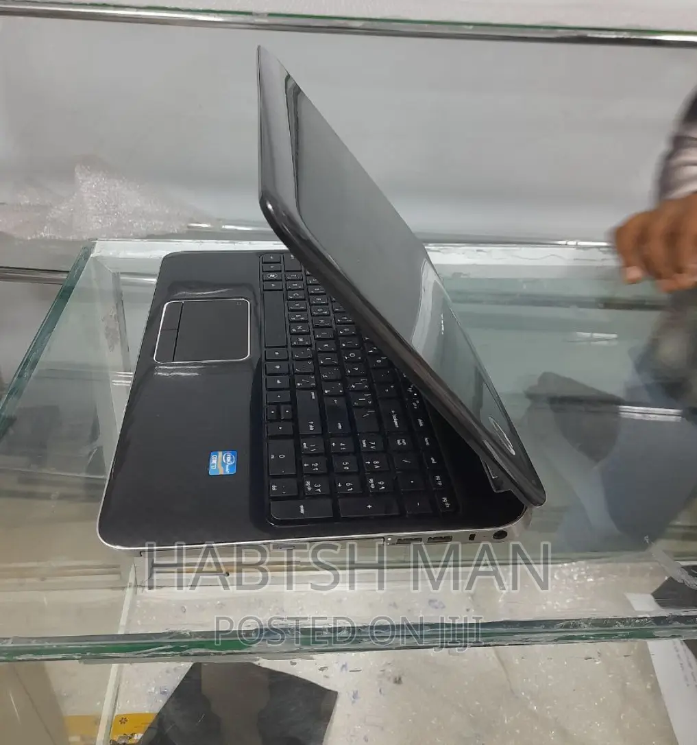 Laptop HP Pavilion 15 8GB Intel Core I7 HDD 500GB