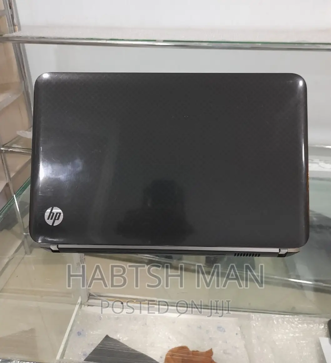 Laptop HP Pavilion 15 8GB Intel Core I7 HDD 500GB