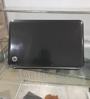 Laptop HP Pavilion 15 8GB Intel Core I7 HDD 500GB
