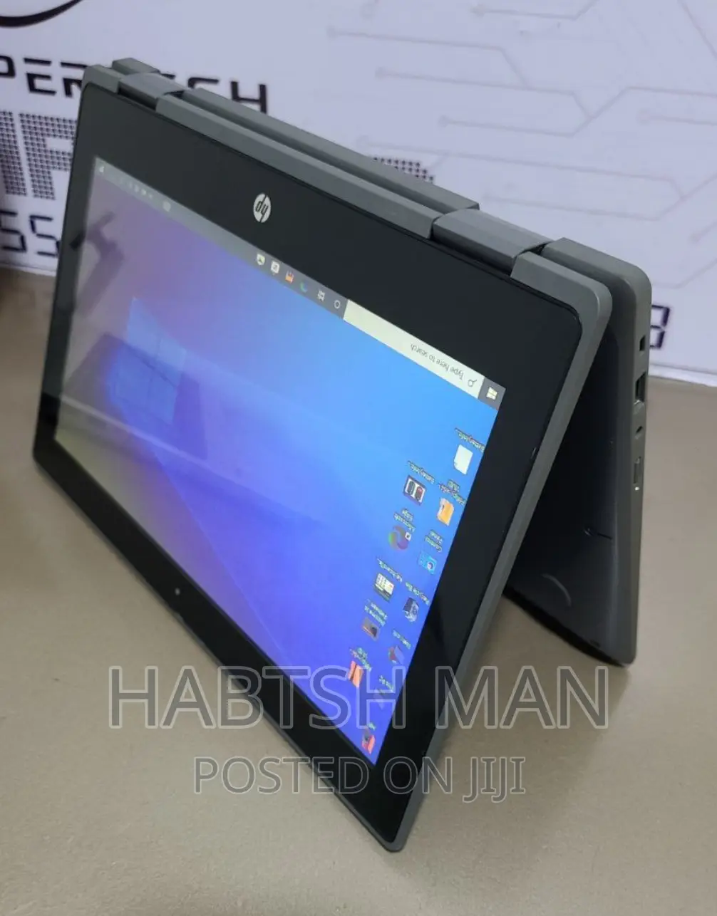 New Laptop HP Stream Notebook 8GB Intel Core I3 SSD 256GB